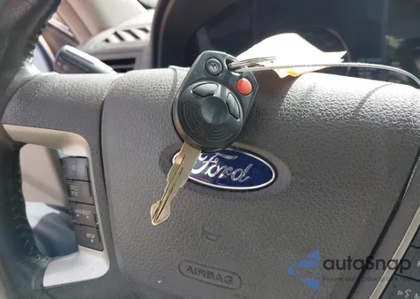 2011 Ford Fusion Hybrid from USA, damaged, VIN 3FADP0L39BR247917